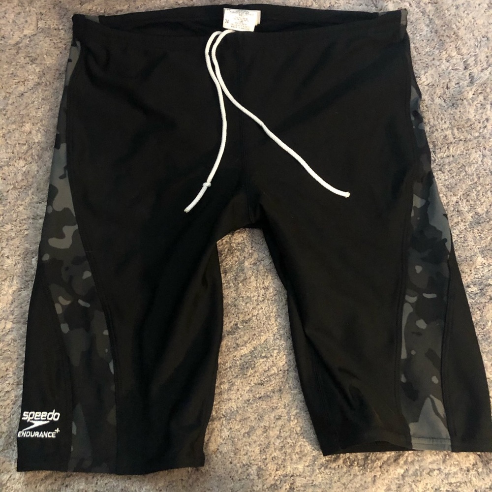 Speedo